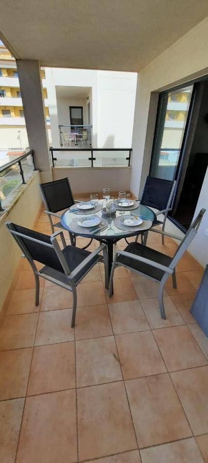 Apartamento Marina En โมไรรา ภายนอก รูปภาพ