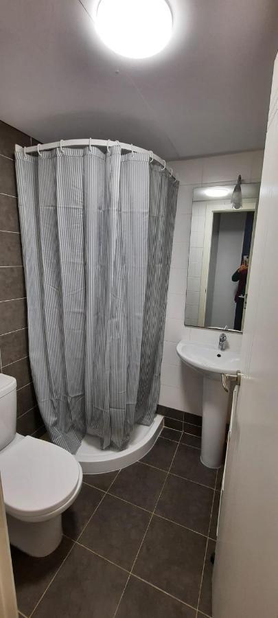 Apartamento Marina En โมไรรา ภายนอก รูปภาพ