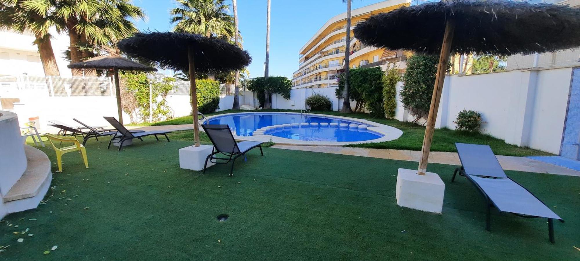 Apartamento Marina En โมไรรา ห้อง รูปภาพ